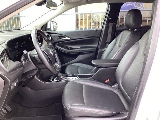 Buick Encore GX  2024