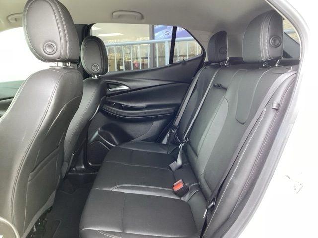 Buick Encore GX  2024