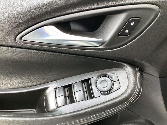 Buick Encore GX  2024