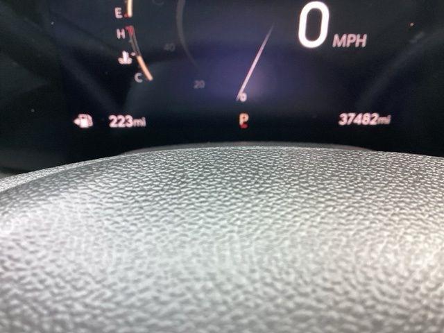 Buick Encore GX  2024