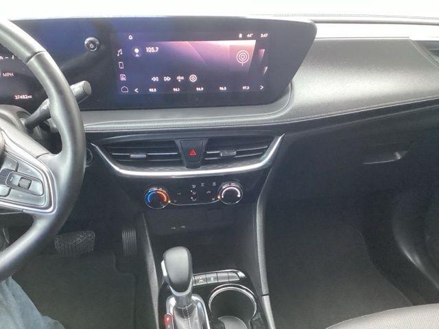 Buick Encore GX  2024