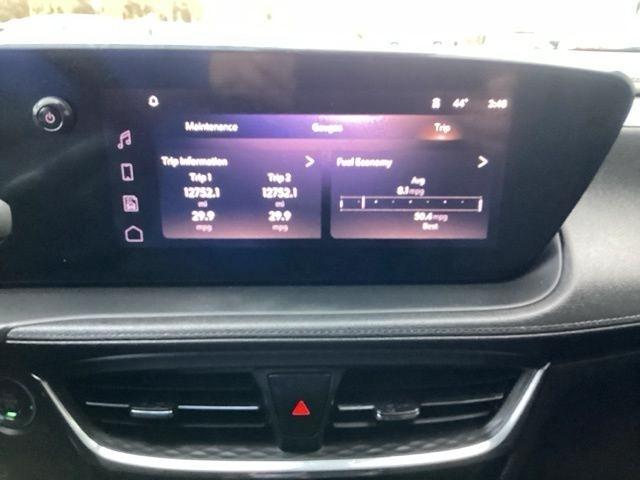 Buick Encore GX  2024