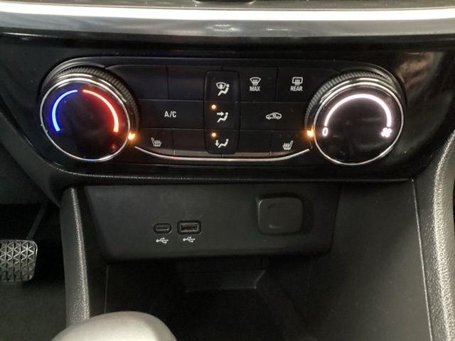 Buick Encore GX  2024