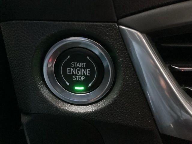 Buick Encore GX  2024