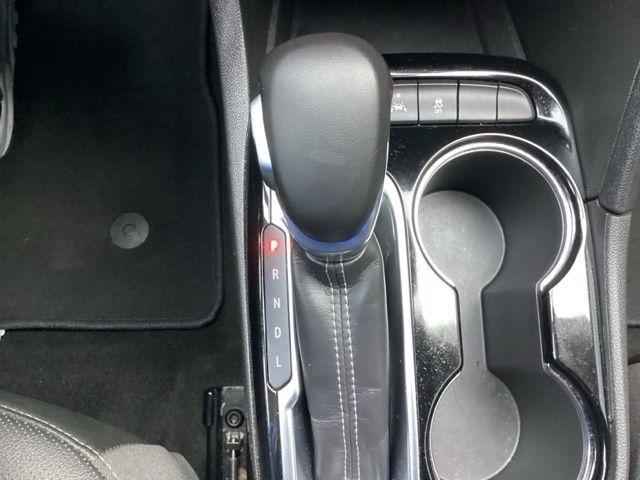 Buick Encore GX  2024