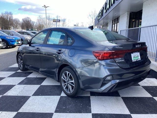 Kia Forte  2023