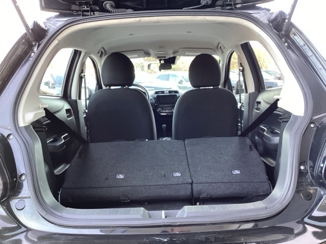 Mitsubishi Mirage  2022