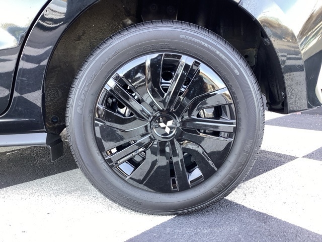 Mitsubishi Mirage  2022