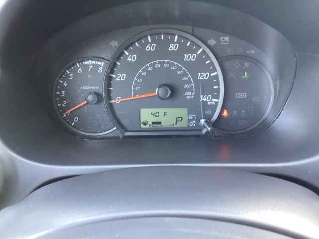 Mitsubishi Mirage  2022