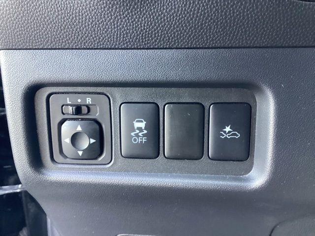 Mitsubishi Mirage  2022