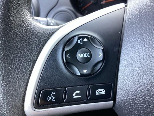 Mitsubishi Mirage  2022