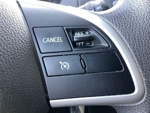 Mitsubishi Mirage  2022