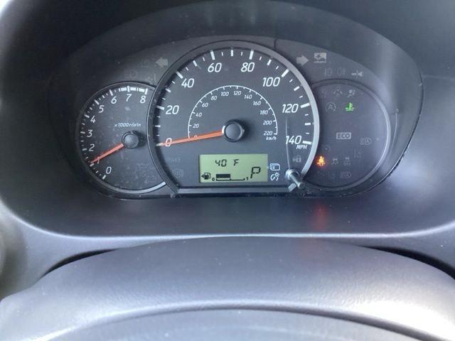 Mitsubishi Mirage  2022