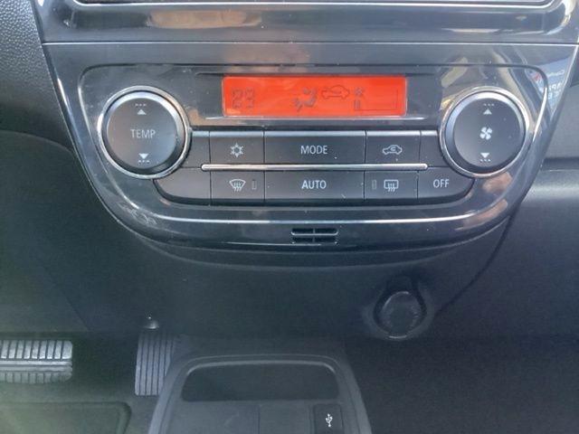 Mitsubishi Mirage  2022