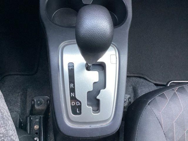 Mitsubishi Mirage  2022