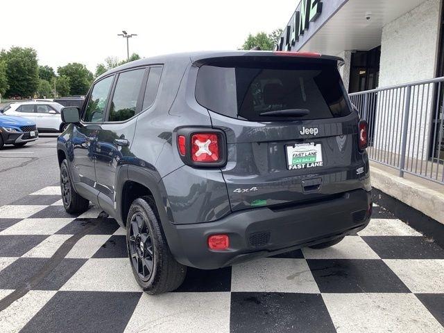 Jeep Renegade  2023