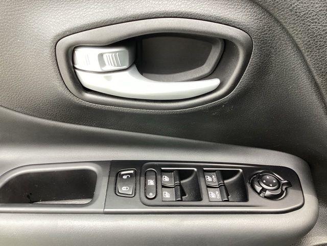 Jeep Renegade  2023