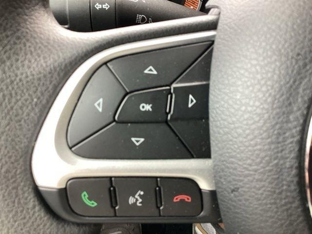 Jeep Renegade  2023