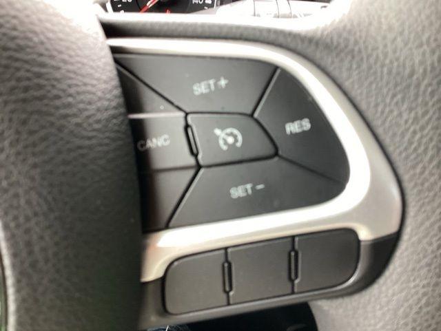 Jeep Renegade  2023