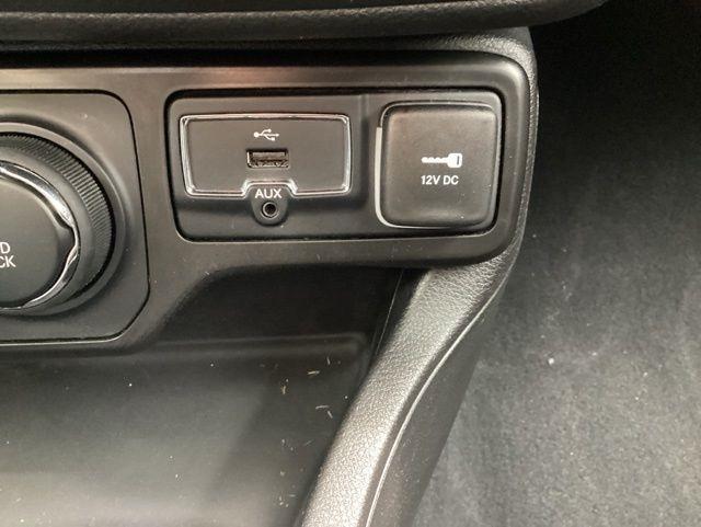 Jeep Renegade  2023