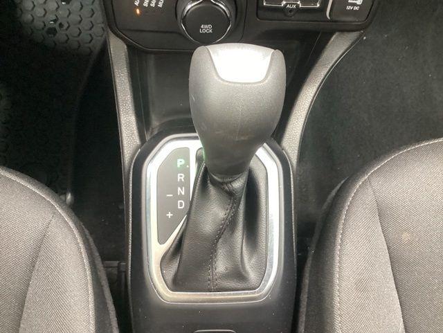 Jeep Renegade  2023