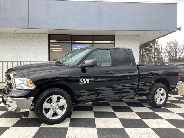 RAM 1500  2024