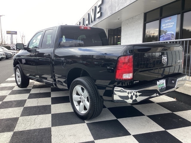 RAM 1500  2024