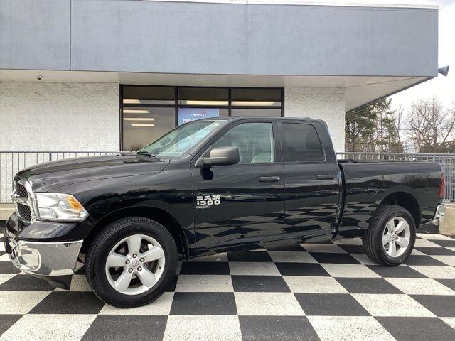 RAM 1500  2024