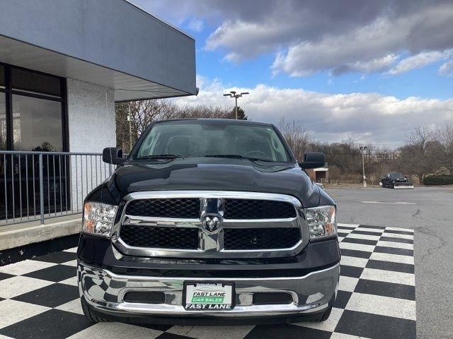 RAM 1500  2024