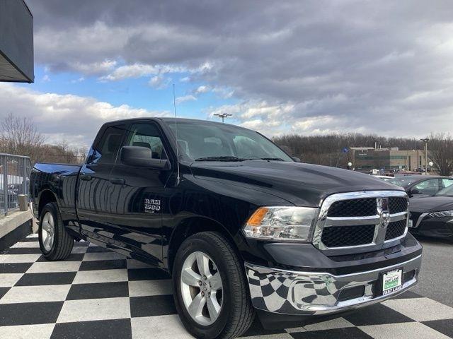 RAM 1500  2024
