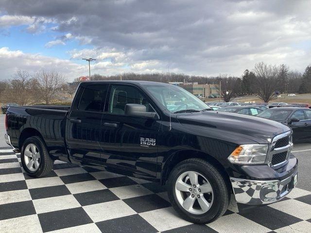 RAM 1500  2024