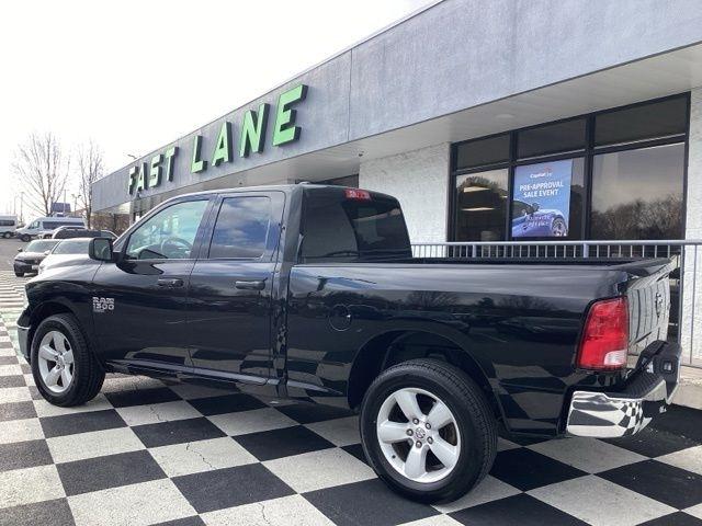 RAM 1500  2024