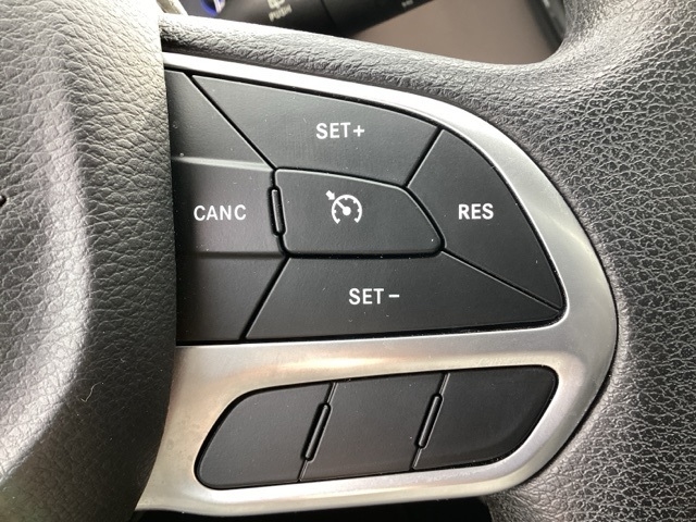 Chrysler Voyager  2020