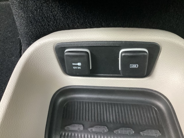 Chrysler Voyager  2020