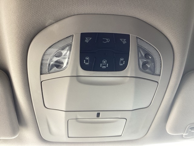 Chrysler Voyager  2020