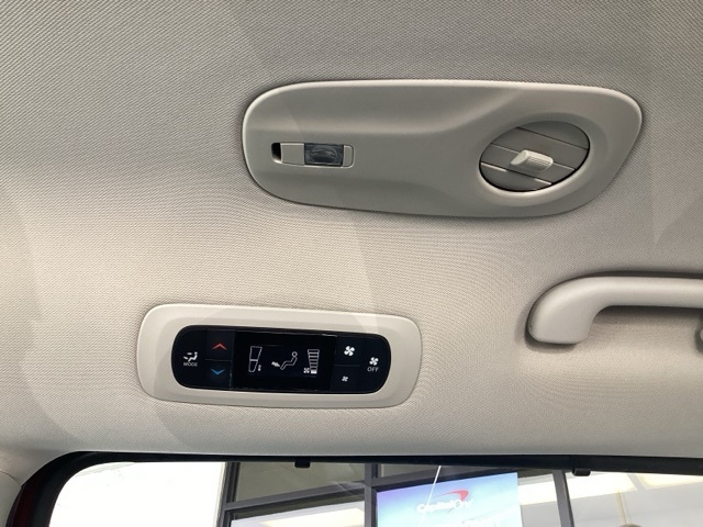 Chrysler Voyager  2020