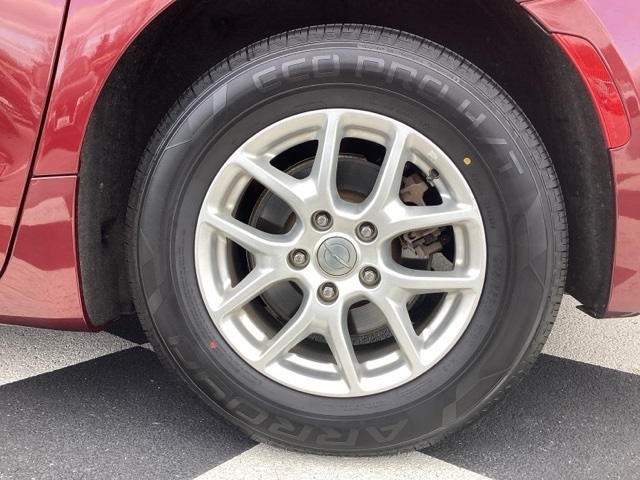 Chrysler Voyager  2020