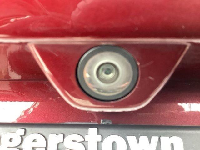 Chrysler Voyager  2020