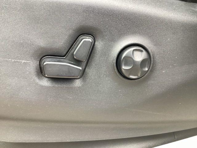 Chrysler Voyager  2020