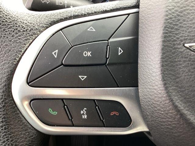 Chrysler Voyager  2020