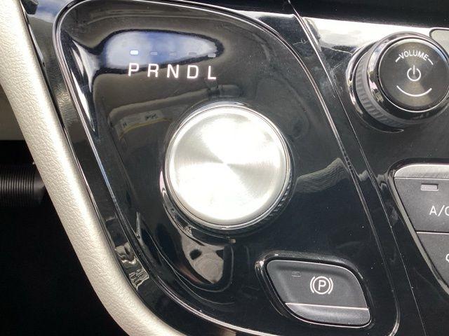 Chrysler Voyager  2020