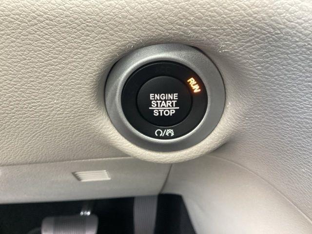 Chrysler Voyager  2020