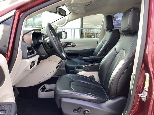 Chrysler Voyager  2020