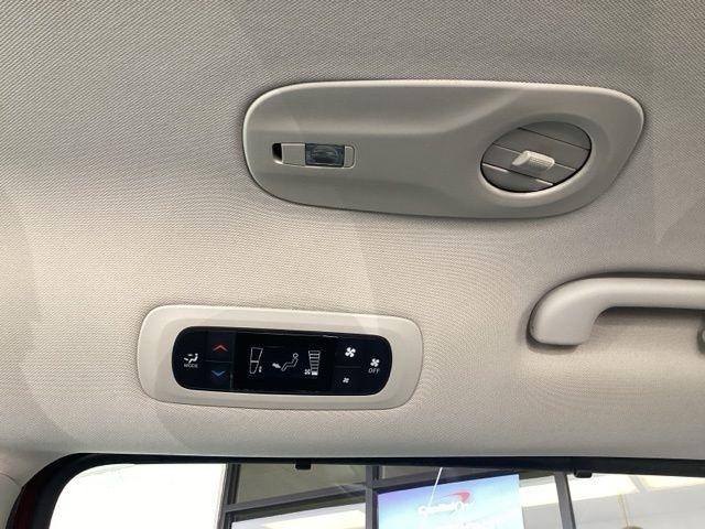 Chrysler Voyager  2020