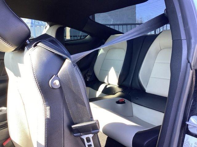 Ford Mustang  2020