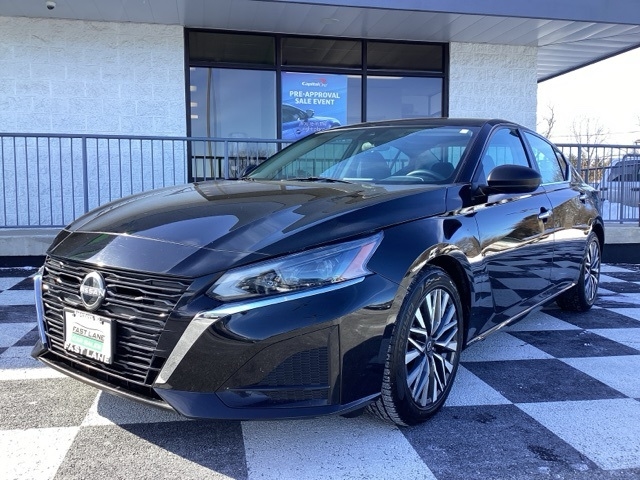 2024 Nissan Altima SV