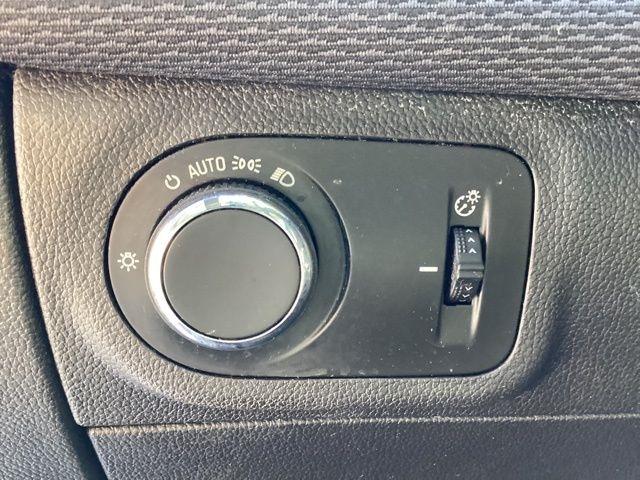 Chevrolet Cruze  2017