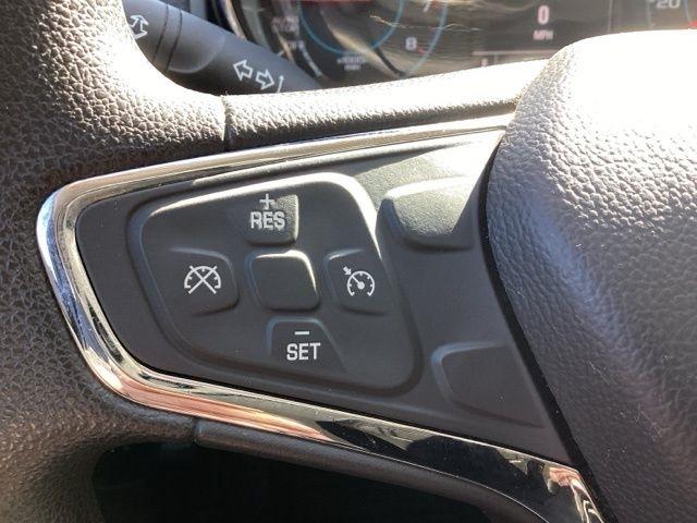 Chevrolet Cruze  2017