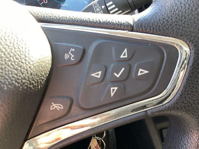 Chevrolet Cruze  2017