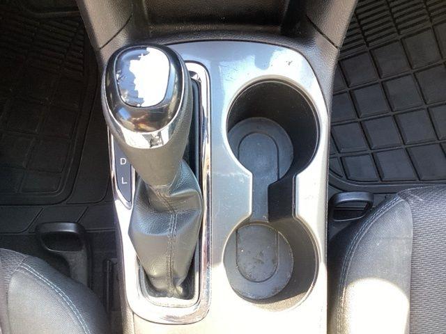 Chevrolet Cruze  2017